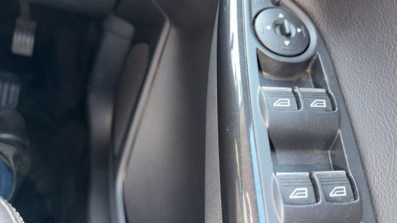 Ford Focus 2.0 TDCi Titanium X 5dr Diesel Hatchback